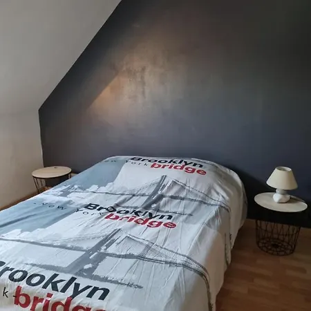 Campeggio Chambre à louer *
