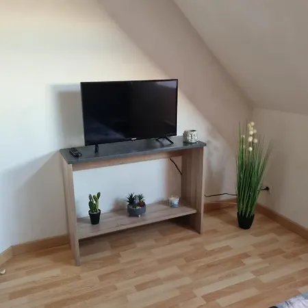 Chambre A Louer *