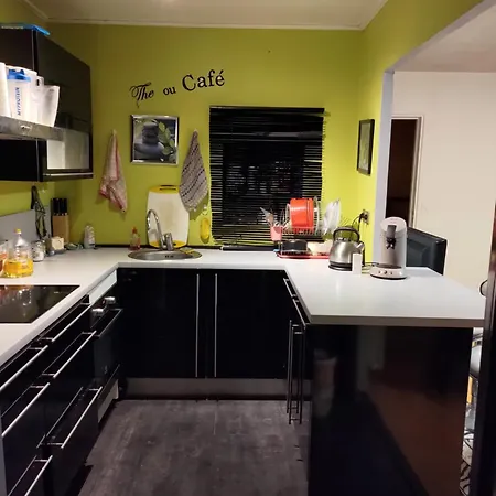 Quarto em Acomodações Particulares A Louer A