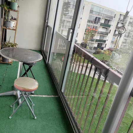 A Louer A Quarto em Acomodações Particulares *